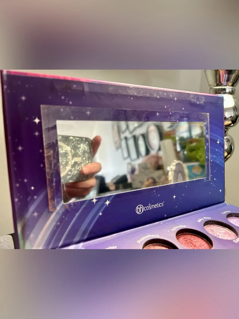 BH Cosmetics colorful 18